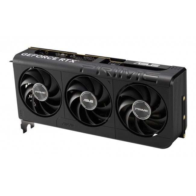 ASUS Prime -RTX5050-O8G NVIDIA GeForce RTX 5050 8 GB GDDR6 ASUS Prime -RTX5050-O8G NVIDIA GeForce RTX 5050 8 GB GDDR6
