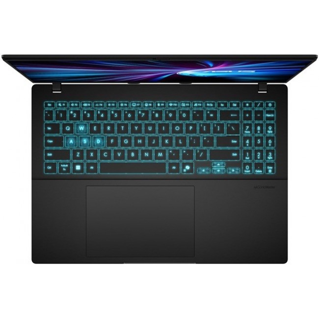 ASUS V16 V3607VM-RP015 Intel Core 5 210H 40,6 cm (16 ASUS V16 V3607VM-RP015 Intel Core 5 210H 40,6 cm (16