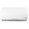 Maestro MR-1676-WHITE Bread Loaf, white Maestro MR-1676-WHITE Bread Loaf, white