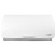 Maestro MR-1676-WHITE Bread Loaf, white Maestro MR-1676-WHITE Bread Loaf, white