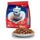 PREVITAL Adult Beef - dry cat food - 300g