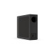 Hisense HS2100 soundbar speaker Black 2.1 channels 240 W Hisense HS2100 soundbar speaker Black 2.1 channels 240 W