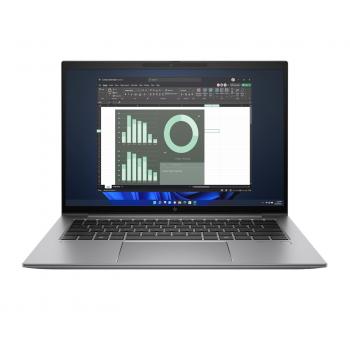 HP ZBook Firefly 14 G11 A AMD Ryzen 7 8840HS Mobile Workstation 35.6 cm (14