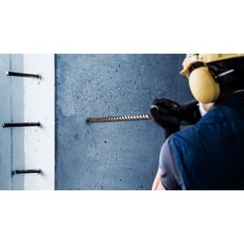 Bosch Expert SDS Max-8X hammer drill bit