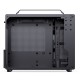 Jonsplus MATX Handle Case Z20 - black Jonsplus MATX Handle Case Z20 - black