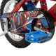 Bike HUFFY Disney SPIDER-MAN 12