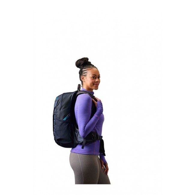Gregory Jade 25 LT Women's trekking backpack - Blue