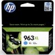 HP 963XL High Yield Cyan Original Ink Cartridge HP 963XL High Yield Cyan Original Ink Cartridge