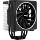 Aerocool Cylon 4 Processor Cooler 12 cm Black Aerocool Cylon 4 Processor Cooler 12 cm Black