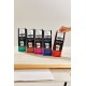 Ground Coffee Bialetti Perfetto Moka Cioccolato 250 g