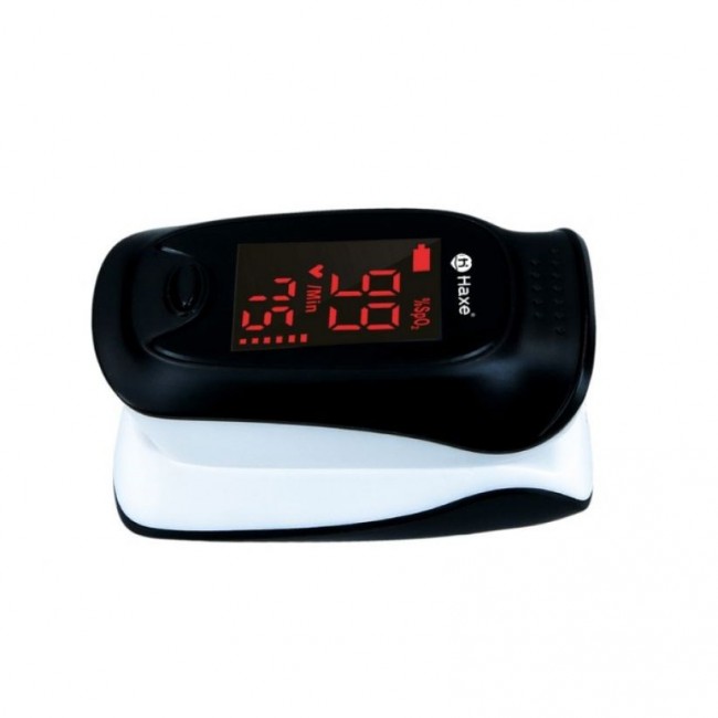Pulse oximeter JPD-500D Pulse oximeter JPD-500D