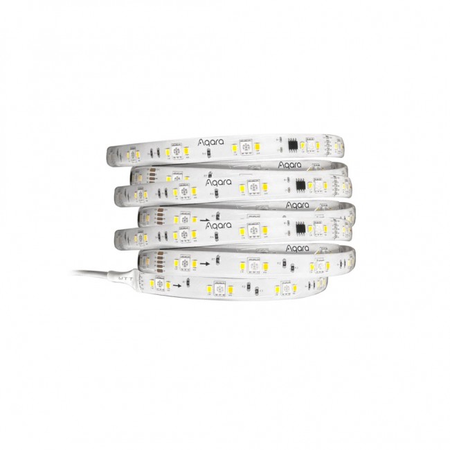 Aqara LED Strip T1 Universal strip light 2000 mm Aqara LED Strip T1 Universal strip light 2000 mm