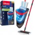 Vileda H2prO flat mop