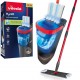 Vileda H2prO flat mop Vileda H2prO flat mop