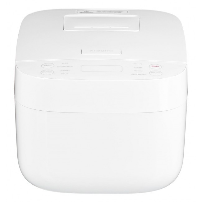 Xiaomi Smart Multifunctional Rice Cooker Xiaomi Smart Multifunctional Rice Cooker