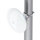 Ubiquiti UDB-Pro Network bridge 866.7 Mbit/s White