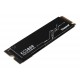 Kingston Technology 2048G KC3000 M.2 2280 NVMe SSD Kingston Technology 2048G KC3000 M.2 2280 NVMe SSD