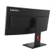 Lenovo ThinkVision T34WD-40 LED display 86.4 cm (34 Lenovo ThinkVision T34WD-40 LED display 86.4 cm (34