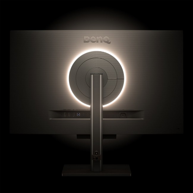 BenQ RD280U computer monitor 71.6 cm (28.2