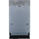 Gorenje GV520E10S dishwasher Fully built-in 11 place settings E