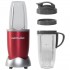 Blender Nutribullet NB907R red