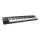M-AUDIO Keystation 61 MK3 MIDI keyboard 61 keys USB Black, White M-AUDIO Keystation 61 MK3 MIDI keyboard 61 keys USB Black, White