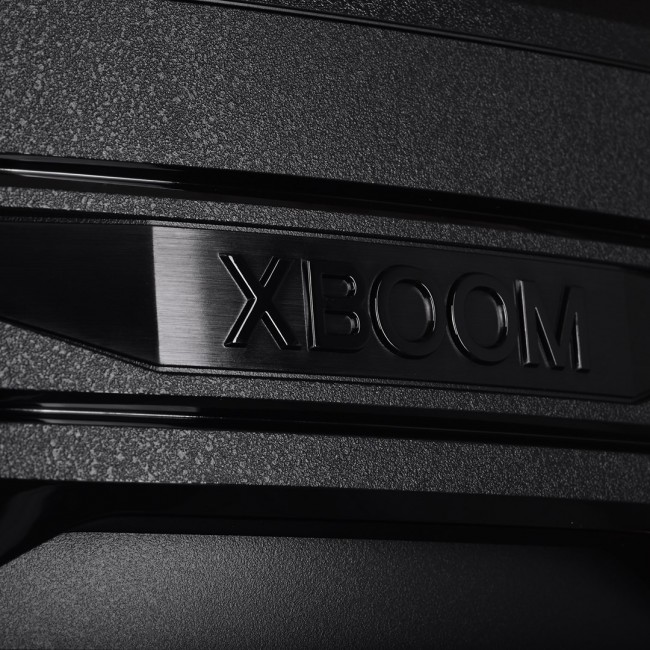 Poweraudio LG RNC9 speaker