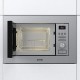 Gorenje BMI201AG1X Microwave oven with grill Built-in 20 l 800 W Gorenje BMI201AG1X Microwave oven with grill Built-in 20 l 800 W