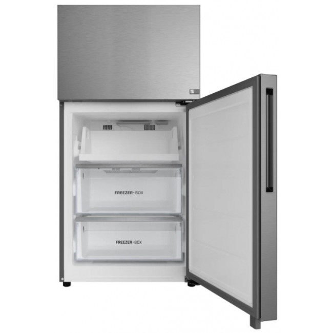 Teka RBF 54650 SS Fridge-freezer Total No Frost 401 L stainless steel Teka RBF 54650 SS Fridge-freezer Total No Frost 401 L stainless steel