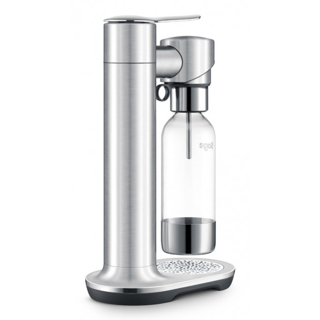 Sage InFizz Fusion Stainless steel White Sage InFizz Fusion Stainless steel White