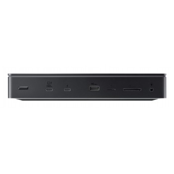 ASUS Master Thunderbolt 5 Dock DC510 Wired Black