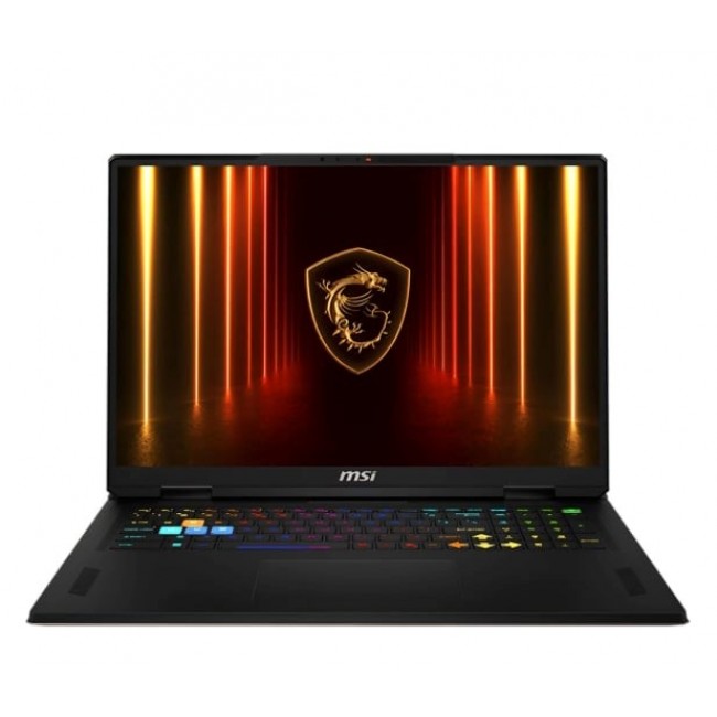 MSI Vector 18 HX AI A2XWJG-690PL Ultra 9 275HX 18.0