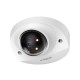 Dahua Technology WizSense IPC-HDBW2449F-AS-IL-0280B security camera Dome IP security camera Outdoor 2688 x 1520 pixels Ceiling/Wall/Pole