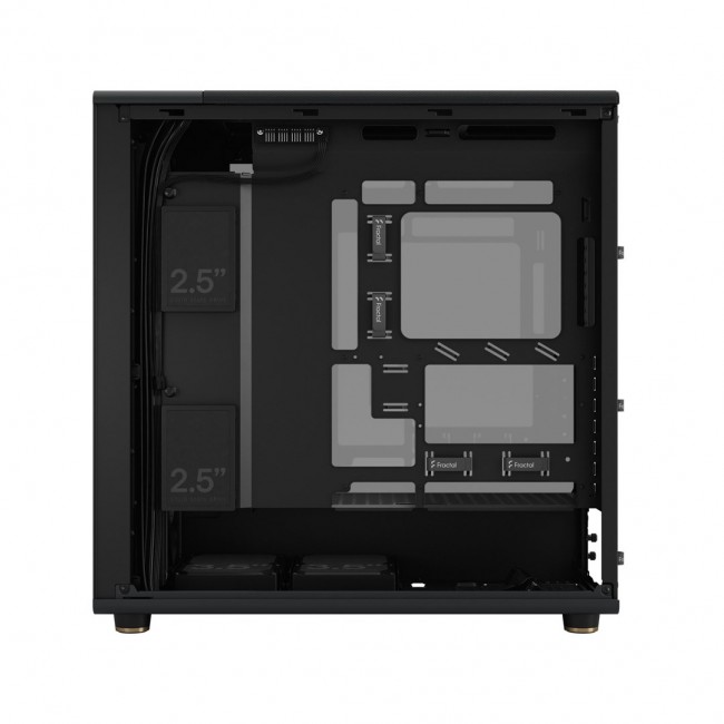 Fractal Design North XL Desktop Black, Charcoal