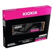 Kioxia Exceria PRO G2 1 TB M.2 PCI Express 5.0 NVMe BiCS FLASH TLC