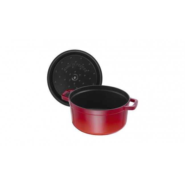 Staub 40509-861-0 roasting pan 8.35 L Cast iron