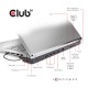 CLUB3D USB Type C 3.2 Gen1 Triple Display Dynamic PD Charging Dock 100W PD Power charger CLUB3D USB Type C 3.2 Gen1 Triple Display Dynamic PD Charging Dock 100W PD Power charger