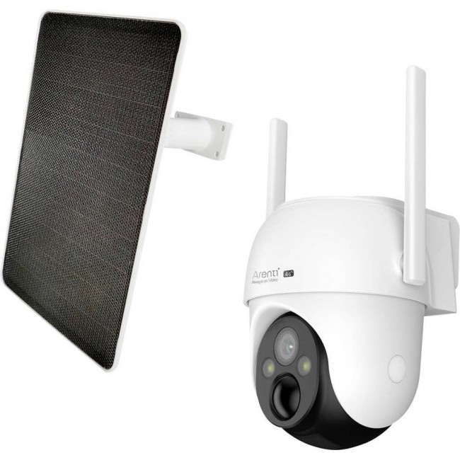Arenti GO3G Kit3 IP security camera Outdoor Ceiling Arenti GO3G Kit3 IP security camera Outdoor Ceiling