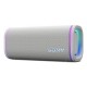 Sony Ult Field 5 Stereo portable speaker White