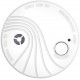 BEZPRZEWODOWA CZUJKA DYMU AX PRO DS-PDSMK-S-WE Hikvision