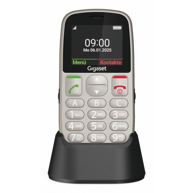 Gigaset GL395 5.59 cm (2.2
