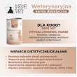 PAKA ZWIERZAKA Pepe Vet Hypoallergenic Mono Horse - wet dog food - 400g
