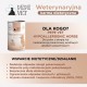 PAKA ZWIERZAKA Pepe Vet Hypoallergenic Horse - wet dog food - 400g PAKA ZWIERZAKA Pepe Vet Hypoallergenic Horse - wet dog food - 400g