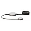 ZENS Pro 2 Smartphone, Headset, Smartwatch Grey, White USB Wireless charging Fast charging Indoor
