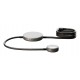 ZENS Pro 2 Smartphone, Headset, Smartwatch Grey, White USB Wireless charging Fast charging Indoor