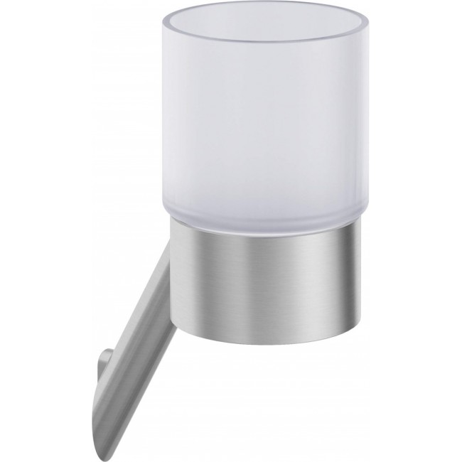 Wall-mounted mug