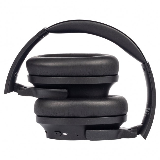 Buxton BHP 18000 Dilham Black - Bluetooth headphones (black) Buxton BHP 18000 Dilham Black - Bluetooth headphones (black)