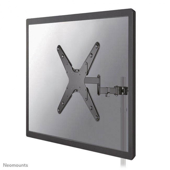 Neomounts FL40-450BL14 TV pole mount 32-55