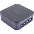 Marmitek Split TS14 - Optical splitter - 1 in / 4 out - Toslink Marmitek Split TS14 - Optical splitter - 1 in / 4 out - Toslink