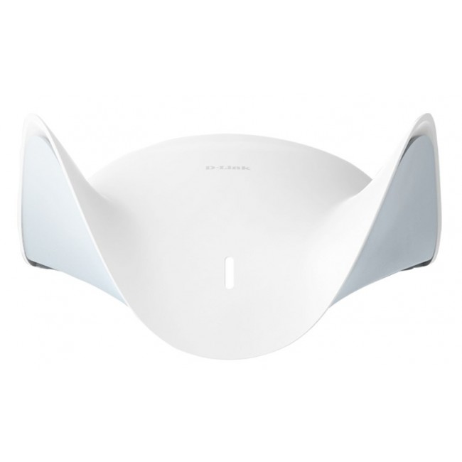 D-Link Wi-Fi 7 BE3600 Mesh Router Dual-band (2.4 GHz / 5 GHz) Wi-Fi 7 (802.11be) White 4 Internal